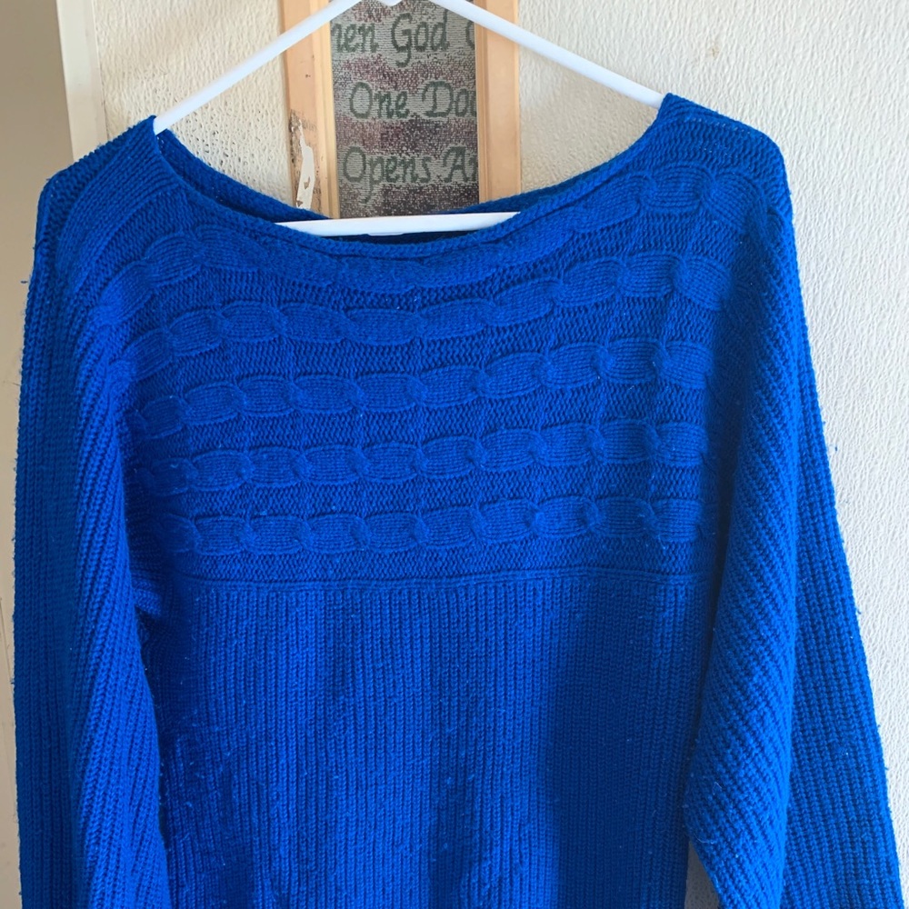 Sweater
